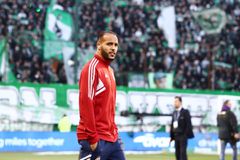 Ο βασικός Ελ Αραμπί και ο προπονητής που θα αποφασίσει το μέλλον του στον Ολυμπιακό