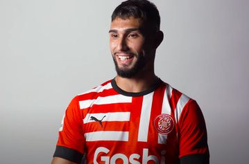 Ο Καστεγιάνος σκόραρε τέσσερα γκολ κόντρα στη Ρεάλ Μαδρίτης και έγραψε ιστορία