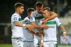 Παναθηναϊκός: Η αποστολή για το ματς με τον Βόλο