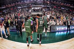 Τα ζευγάρια του Final Four του Basketball Champions League