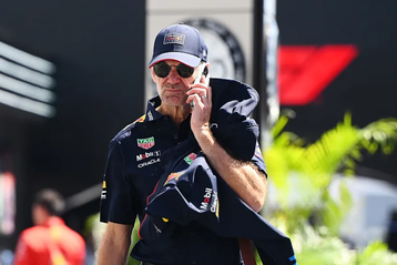 «Βόμβα» στη Formula 1: Αποχωρεί από τη Red Bull ο Νιούι
