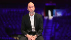 Σπανούλης: «Εγώ περίμενα να βρισκόμαστε στο Final 4 - Αυτό είπα στους παίκτες μου»