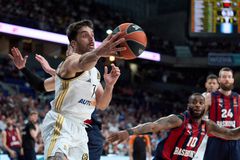 Η Ρεάλ φιλοξενεί την Μπασκόνια και θέλει να εδραιώσει την ανωτερότητά της