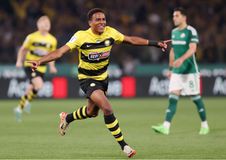 Η ΑΕΚ διαψεύδει κατηγορηματικα δημοσιεύματα στην Βραζιλία για συμφωνία της Γκρέμιο με τον Ελίασον