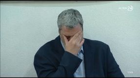 Τρομερή στιγμή: Ο Νίκος Οικονόμου «λύγισε» για την πρόκριση του Ερμή Σχηματαρίου στο Final 4 της Elite League (vid)