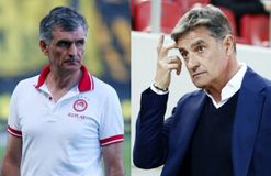 Ο Άρης... χάλασε ξανά το όνειρο του Ολυμπιακού