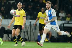 Τέλος η σεζόν για Τσαούση - Έληξε ο δανεισμός του Ντεμίρ στον ΠΑΣ Γιάννινα