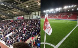 Ταξιδιωτικό γραφείο χρεώνει... 700 ευρώ για μονοήμερη εκδρομή στο Ολυμπιακός - Άστον Βίλα