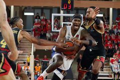 Ο Τζάκσον-Χέιζ της Φενέρμπαχτσε είναι ο MVP της πρώτης δράσης των Playoffs (vid)