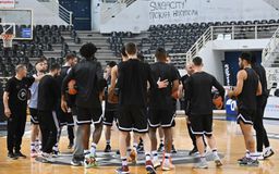 Νοκ άουτ ο Σχιζας για τον «τελικό» του ΠΑΟΚ κόντρα στο Μαρούσι