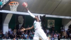 Τα highlights από τη νίκη του Παναθηναϊκού κόντρα στον Ολυμπιακό