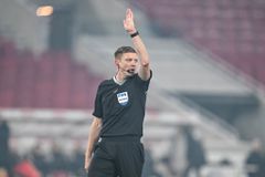 Ο Σρέντερ στο ΠΑΟΚ - ΑΕΚ, στη Λεωφόρο ο γνώριμος Αγκάγιεφ