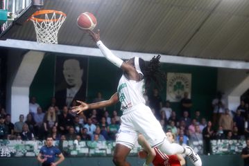 Ο Παναθηναϊκός ισοφάρισε τον Ολυμπιακό και ο τίτλος της Α1 Μπάσκετ Γυναικών θα κριθεί στο ΣΕΦ