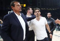 Αταμάν: «Κάποιος από το σταφ της Μακάμπι μου είπε 'θα δεις στο Ισραήλ, θα δεις τι θα κάνουν οι Σιωνιστές'...»