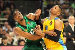 Αλλαγή έδρας στο Μακάμπι - Παναθηναϊκός και επιπλέον εισιτήρια στους Ισραηλινούς!