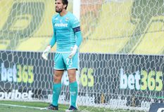 Άρης: Ο δικός του… Χουλιάν