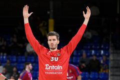 Καθαρή η μαγνητική του Πετρούσεφ - Παραμένει αμφίβολος για το Game 2