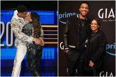 Έτοιμοι να ανέβουν τα σκαλιά της εκκλησίας ο Γιάννης Αντετοκούνμπο κι η Μαράια - Πότε και που θα γίνει ο γάμος (vid)