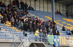 Ο Αστέρας όρισε γενική είσοδο 10 ευρώ για το ματς με τον ΟΦΗ