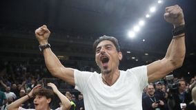 Γιαννακόπουλος: «Στο Βελιγράδι ερχόμαστε...»