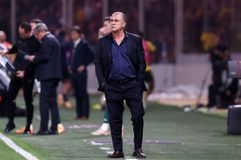 Ο Παναθηναϊκός έμεινε «άσφαιρος» για πρώτη φορά στο πρωτάθλημα επί ημερών Τερίμ