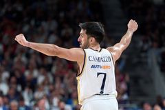 Η Ρεάλ πάτησε ξανά την Μπασκόνια και ετοιμάζεται για Βερολίνο...