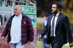 «Βόμβες» από Μπέο για Καρυπίδη: «Πήρε τηλέφωνο τον Μπερτόγλιο και ξέρουν όλοι τον λόγο - Μπράβο στον παίκτη που μας το είπε»