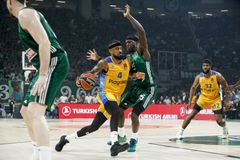 O Παναθηναϊκός συναντά σε... μονόδρομο την Μακάμπι και θέλει να ισοφαρίσει πριν πάει στο Βελιγράδι