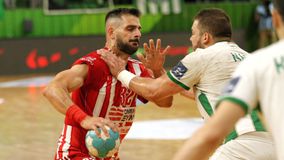 Πασσιάς: «Ιστορικό ματς - Με τον κόσμο μας για την πρόκριση»