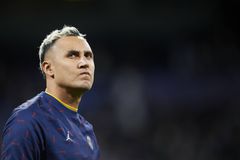 Νάβας: «Η Μπαρτσελόνα με προσέγγισε και το είδα ως κομπλιμέντο»