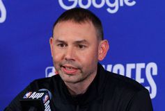 Απογοητεύμενος ο προπονητής των Νάγκετς μετά την ήττα κόντρα στους Κλίπερς: «Αυτό πήραμε...» (vid)