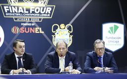 Πρόσκληση της ΑΕΚ στο ΝΒΑ για το Final Four του BCL