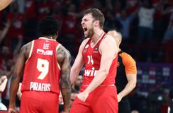 Η εικόνα των playoffs μετά την ολοκλήρωση των Game 2 - Το πρόγραμμα των επόμενων αγώνων