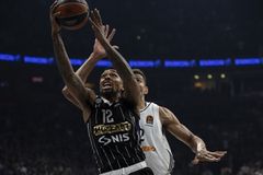 Η Παρτίζαν «έδεσε» τον Στέρλινγκ Μπράουν μέχρι το 2027