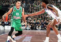 Ο Παναθηναϊκός AKTOR έστειλε ξεκάθαρο μήνυμα μέσω των social media (pic)