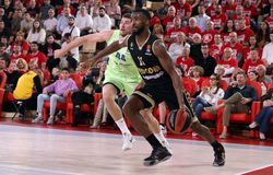 Σούπερ δίδυμο Ντιαλό - Τζαϊτέ διέλυσε την Μπαρτσελόνα και η Μονακό φουλάρει για Άμπου Ντάμπι