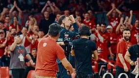 To συγκλονιστικό βίντεο της ΚΑΕ Ολυμπιακός πριν το δεύτερο ραντεβού με την «Βασίλισσα» (vid)