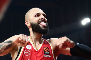 Το ευχαριστήριο post του Φουρνιέ στον κόσμο του Ολυμπιακού και το... ραντεβού