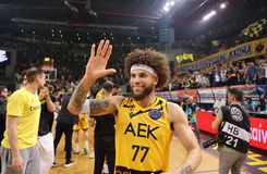 Εντός της κορυφαίας πεντάδας των προημιτελικών του BCL ο Χέιλ