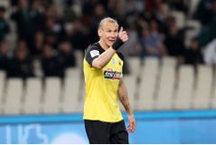 Η ατάκα του Βίντα στον Αλμέιδα, που έδωσε στίγμα για το δικό του μέλλον στην ΑΕΚ