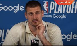 Ο Γιόκιτς αποκάλυψε τι είπε στους συμπαίκτες του μετά την ντροπιαστική ήττα από τους Κλίπερς: «Τι να πω...» (vid)