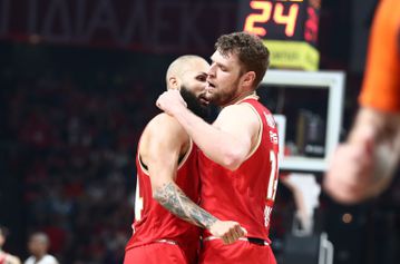 Η παράδοση του 2-0 ως... σύμμαχος του Ολυμπιακού