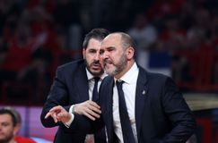 Ματέο: «Είμαστε η Ρεάλ και ποτέ δεν κάνουμε σχόλιο για τη διαιτησία»