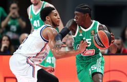 Ναν και Σλούκας θα ορίσουν τη σειρά στην Κωνσταντινούπολη