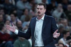 Σπλίτερ για Φενέρ: «Μας κλώτσησαν στον κ@@@»