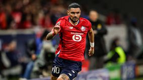 Μια ανάσα από τον Καμπελά ο Ολυμπιακός!