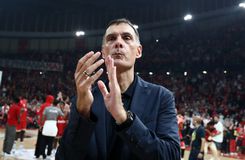 Μπαρτζώκας: «Δεν αλλάζουμε προσέγγιση, ένα μεγάλο ευχαριστώ στον κόσμο μας»