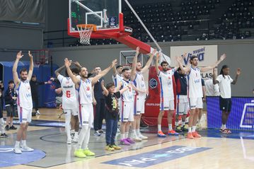 Ανακοινώθηκε η Μπασκετική Σχολή του Πανιωνίου με γενικό διευθυντή τον Κρις Χουγκάζ