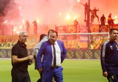 Αρης: Παρελθόν ο Νιαρχάκος