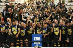 Η ΑΕΚ του Αλμέιδα λύτρωσε τέσσερις γενιές και φτιάχνει τις επόμενες